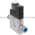 Festo CPE18-M1H-3OL-QS-10 Air Solenoid Valve Product Image