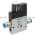 Festo CPE18-M1H-3OL-QS-10 Air Solenoid Valve Product Image