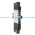 Festo CPE18-M1H-5/3E-QS-10 Air Solenoid Valve Product Image