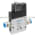 Festo CPE18-M2H-3GL-QS-10 Air Solenoid Valve Product Image