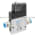 Festo CPE18-M2H-3OL-QS-10 Air Solenoid Valve Product Image