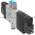Festo CPE18-M2H-5/3B-QS-10 Air Solenoid Valve Product Image