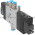 Festo CPE18-M3H-5/3BS-QS-10 Air Solenoid Valve Product Image