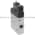 Festo CPE24-M1H-3GL-3/8 Air Solenoid Valve Product Image