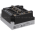 Festo CPV10-GE-ASI-4E4A-Z M8 Electrical Interface Product Image