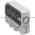 Festo CPVSC1-M-QX Air Solenoid Valve Product Image