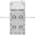 Festo CPX-AB-4-M12X2-5POL Connection Block Product Image