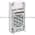 Festo CPX-AB-8-KL-4POL Connection Block Product Image