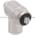 Festo CRGRLA-1/8-B One-Way Flow Control Valve Product Image