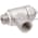 Festo CRGRLA-1/8-B One-Way Flow Control Valve Product Image
