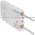 Festo DFC-6-30-P-A-GF Mini Guided Actuator Product Image