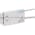 Festo DFC-6-30-P-A-GF Mini Guided Actuator Product Image