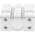 Festo DFM-10-10-P-A-GF Guided Actuator Product Image