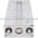 Festo DFM-12-100-P-A-KF Guided Actuator Product Image