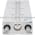 Festo DFM-16-100-P-A-KF Guided Actuator Product Image