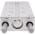 Festo DFM-32-100-P-A-KF Guided Actuator Product Image