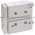 Festo DFM-32-50-P-A-GF Guided Actuator Product Image