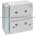 Festo DFM-40-50-P-A-GF Guided Actuator Product Image
