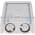 Festo DGTZ-GF-16-30-P-A Twin Cylinder Product Image