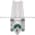 Festo DNC-32-100-PPV-A ISO Cylinder Product Image