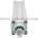 Festo DNC-32-125-PPV-A ISO Cylinder Product Image