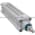 Festo DSBC-32-100-PPVA-N3 ISO Cylinder Product Image