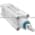 Festo DSBC-32-25-PPVA-N3 ISO Cylinder Product Image