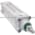 Festo DSBC-32-80-PPVA-N3 ISO Cylinder Product Image