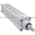 Festo DSBC-40-160-PPVA-N3 ISO Cylinder Product Image