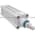 Festo DSBC-50-100-PPVA-N3 ISO Cylinder Product Image