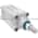 Festo DSBC-50-25-PPVA-N3 ISO Cylinder Product Image