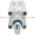 Festo DSBC-50-25-PPVA-N3 ISO Cylinder Product Image