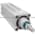Festo DSBC-63-100-PPSA-N3 ISO Cylinder Product Image