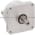 Festo DSM-12-270-CC-A-B Rotary Actuator Product Image