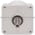 Festo DSM-12-270-CC-A-B Rotary Actuator Product Image