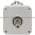 Festo DSM-32-270-CC-A-B Rotary Actuator Product Image