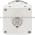 Festo DSM-8-90-P-A Rotary Actuator Product Image