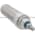 Festo DSNU-63-125-P-A Round Cylinder Product Image