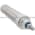 Festo DSNU-63-200-P-A Round Cylinder Product Image