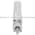 Festo DZH-16-40-PPV-A Flat Cylinder Product Image