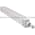 Festo DZH-25-200-PPV-A Flat cylinder Product Image