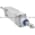 Festo DZH-40-50-PPV-A-S2 Flat Cylinder Product Image