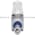 Festo DZH-40-50-PPV-A-S2 Flat Cylinder Product Image