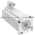 Festo EMMT-ST-57-L-RB Stepper Motor Product Image
