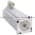 Festo EMMT-ST-57-L-RMB Stepper Motor Product Image