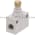 Festo GR-1/8-B One-Way Flow Control Valve Product Image