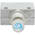 Festo GRA-1/4-B One-Way Flow Control Valve Product Image