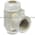 Festo GRLA-1/2-B One-Way Flow Control Valve Product Image