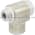 Festo GRLA-1/2-B One-Way Flow Control Valve Product Image