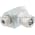 Festo GRLA-1/8-PK-4-B One-Way Flow Control Valve Product Image